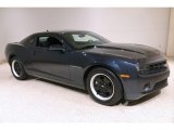 2013 Chevrolet Camaro LS Coupe