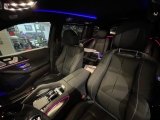 2021 Mercedes-Benz GLS Maybach 600 Front Seat
