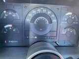 1989 Chevrolet C/K C1500 Silverado Regular Cab Gauges