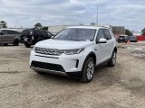 2021 Fuji White Land Rover Discovery Sport S #140791971