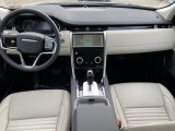 2021 Land Rover Discovery Sport S Acorn Interior