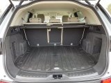 2021 Land Rover Discovery Sport S Trunk