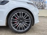 2021 Land Rover Range Rover Sport Autobiography Wheel