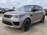 2021 Land Rover Range Rover Sport Lantau Bronze