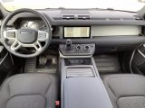 2021 Land Rover Defender 110 Dashboard