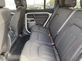 2021 Land Rover Defender 110 Rear Seat