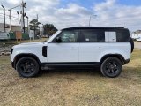 2021 Land Rover Defender 110 Exterior