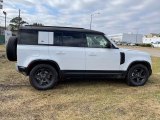 2021 Land Rover Defender 110 Exterior
