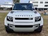 2021 Land Rover Defender 110 Exterior
