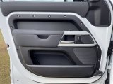 2021 Land Rover Defender 110 Door Panel