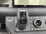 2021 Land Rover Defender 110 8 Speed Automatic Transmission