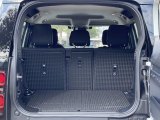 2021 Land Rover Defender 110 Trunk