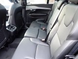 2021 Volvo XC90 T5 AWD Momentum Rear Seat
