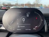 2021 Mini Hardtop Cooper 4 Door Gauges