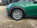 2021 Mini Hardtop Cooper 4 Door Wheel
