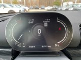 2021 Mini Clubman Cooper S Gauges