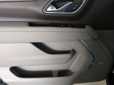 2021 Chevrolet Tahoe Z71 4WD Door Panel