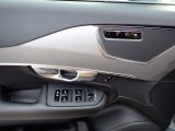 2021 Volvo XC90 T5 AWD Momentum Door Panel