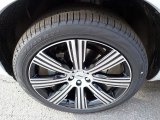 2021 Volvo XC90 T6 AWD Inscription Wheel