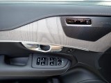 2021 Volvo XC90 T6 AWD Inscription Door Panel
