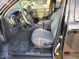 2021 Toyota Tacoma SR Access Cab 4x4 Front Seat