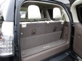 2016 Lexus GX 460 Trunk