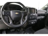 2020 Chevrolet Silverado 3500HD Work Truck Regular Cab 4x4 Dashboard