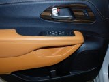 2021 Chrysler Pacifica Pinnacle AWD Door Panel