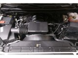 2020 Chevrolet Silverado 3500HD Work Truck Regular Cab 4x4 6.6 Liter OHV 16-Valve VVT V8 Engine