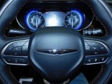 2021 Chrysler Pacifica Pinnacle AWD Steering Wheel