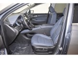 2021 Buick Enclave Essence AWD Dark Galvanized w/Ebony Accents Interior