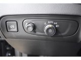 2021 Buick Enclave Essence AWD Controls