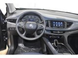 2021 Buick Enclave Essence AWD Dashboard