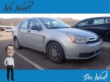 2008 Ford Focus SE Sedan