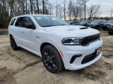 2021 Dodge Durango R/T AWD Front 3/4 View