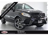 2018 Mercedes-Benz GLE 350