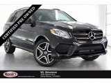 2018 Mercedes-Benz GLE 350