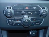 2021 Dodge Charger SXT AWD Controls