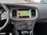 2021 Dodge Charger GT AWD Controls