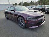 2021 Hellraisin Dodge Charger GT AWD #140804709