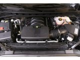 2020 Chevrolet Silverado 1500 LT Z71 Crew Cab 4x4 6.2 Liter DI OHV 16-Valve VVT V8 Engine