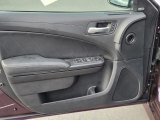 2021 Dodge Charger GT AWD Door Panel