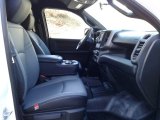 2021 Ram 5500 Tradesman Crew Cab 4x4 Chassis Front Seat