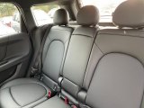 2021 Mini Countryman Cooper All4 -Oxford Rear Seat