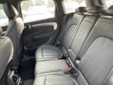 2021 Mini Countryman Cooper S All4 Rear Seat
