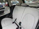 2021 Mini Countryman Cooper S All4 Rear Seat