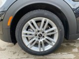Mini Wheels and Tires