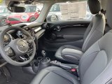 2021 Mini Hardtop Cooper 2 Door Front Seat