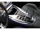2021 Mercedes-Benz AMG GT 43 Controls