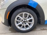 2021 Mini Hardtop Cooper 4 Door Wheel